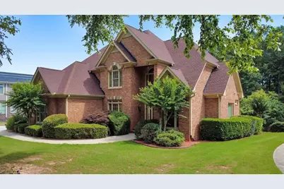 930 Old Tucker Road, Stone Mountain, GA 30087 - Photo 3