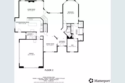 930 Old Tucker Road, Stone Mountain, GA 30087 - Photo 65