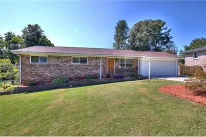 4225 Carlos Court, Powder Springs, GA 30127 - Photo 1