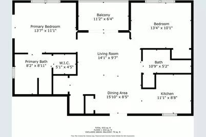 140 Alden Avenue NW #201, Atlanta, GA 30309 - Photo 27