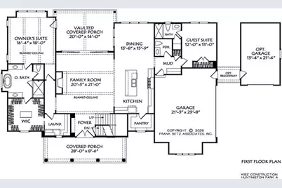 266 Windsor Drive, Marietta, GA 30064 - Photo 3