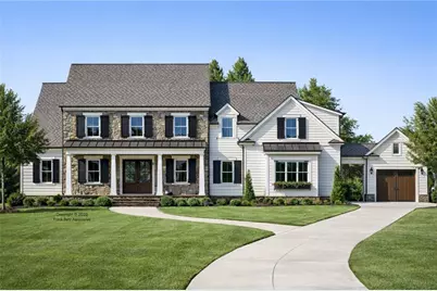 266 Windsor Drive, Marietta, GA 30064 - Photo 1