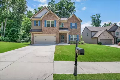 [Address not provided], Atlanta, GA 30331 - Photo 1