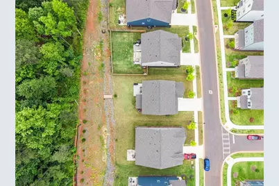 3054 Cambridge Mill Street, Acworth, GA 30102 - Photo 47