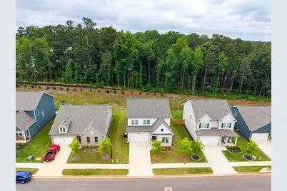 3054 Cambridge Mill Street, Acworth, GA 30102 - Photo 45