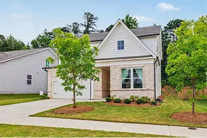 3054 Cambridge Mill Street, Acworth, GA 30102 - Photo 3