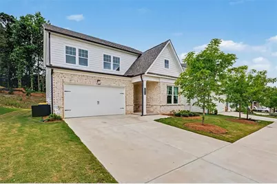 3054 Cambridge Mill Street, Acworth, GA 30102 - Photo 3