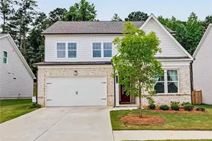3054 Cambridge Ml St, Acworth, GA 30102 - Photo 1