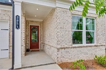 3054 Cambridge Mill Street, Acworth, GA 30102 - Photo 5