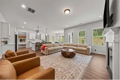 3054 Cambridge Mill Street, Acworth, GA 30102 - Photo 13