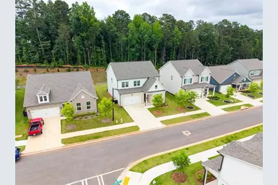 3054 Cambridge Mill Street, Acworth, GA 30102 - Photo 45