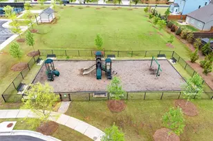 3054 Cambridge Ml St, Acworth, GA 30102 - Photo 49