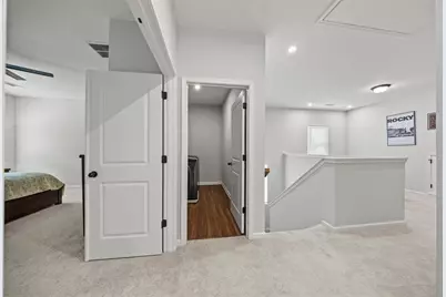 3054 Cambridge Mill Street, Acworth, GA 30102 - Photo 25