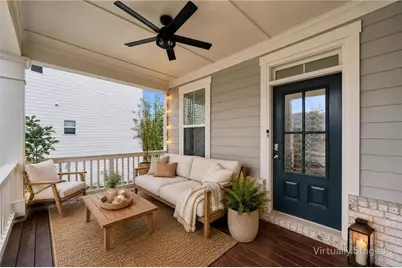 173 Treeline Trail, Canton, GA 30115 - Photo 3