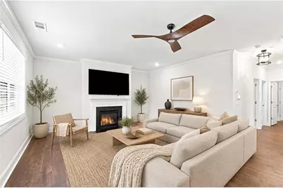 173 Treeline Trail, Canton, GA 30115 - Photo 21