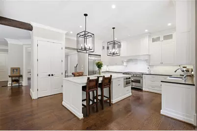 5965 Riverside Drive, Sandy Springs, GA 30328 - Photo 5
