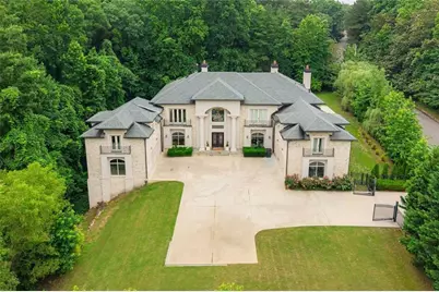 5965 Riverside Drive, Sandy Springs, GA 30328 - Photo 1