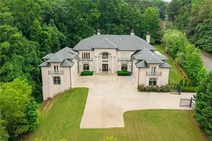 5965 Riverside Dr, Sandy Springs, GA 30328 - Photo 1