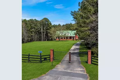 4860 Peeksville Road, McDonough, GA 30252 - Photo 1