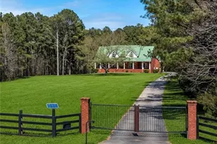 4860 Peeksville Rd, McDonough, GA 30252 - Photo 1