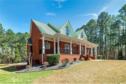 4860 Peeksville Road, McDonough, GA 30252 - Photo 3