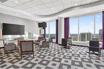 3338 Peachtree Road #501, Atlanta, GA 30326 - Photo 29