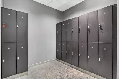 3338 Peachtree Road #501, Atlanta, GA 30326 - Photo 31