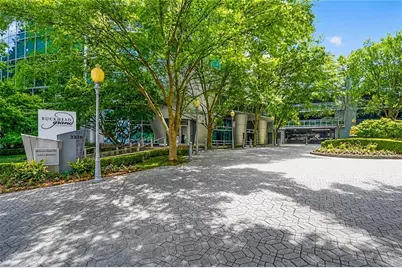 3338 Peachtree Road #501, Atlanta, GA 30326 - Photo 21