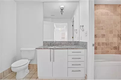 3338 Peachtree Road #501, Atlanta, GA 30326 - Photo 17