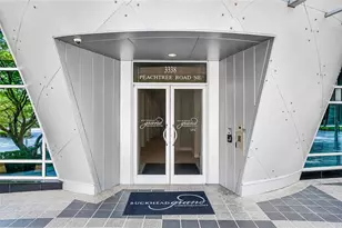 3338 Peachtree Rd, Atlanta, GA 30326 - Photo 23