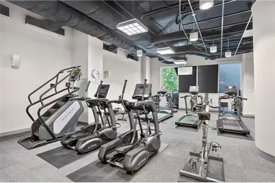 3338 Peachtree Road #501, Atlanta, GA 30326 - Photo 27
