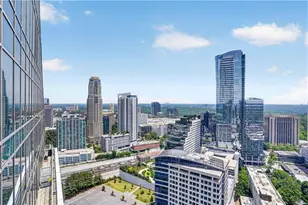 3338 Peachtree Rd, Atlanta, GA 30326 - Photo 19