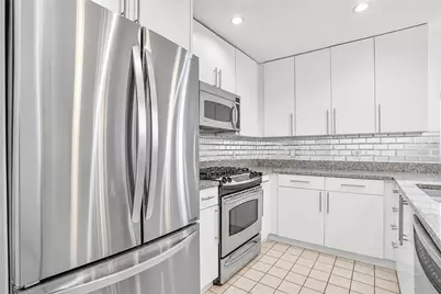 3338 Peachtree Road #501, Atlanta, GA 30326 - Photo 7
