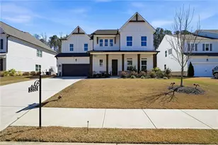 3350 Andover St, Cumming, GA 30028 - Photo 1