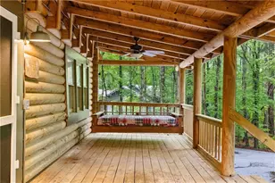 61 Lake Coweta Trail, Newnan, GA 30263 - Photo 13