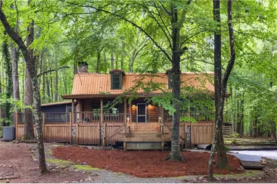 61 Lake Coweta Trail, Newnan, GA 30263 - Photo 1