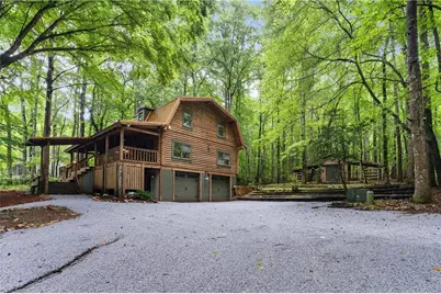 61 Lake Coweta Trail, Newnan, GA 30263 - Photo 7