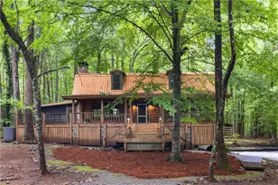 61 Lake Coweta Trail, Newnan, GA 30263 - Photo 7