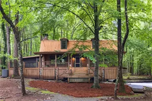 61 Lake Coweta Trail, Newnan, GA 30263 - Photo 3