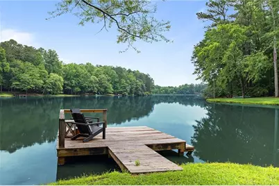 61 Lake Coweta Trail, Newnan, GA 30263 - Photo 11