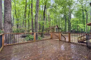 61 Lake Coweta Trail, Newnan, GA 30263 - Photo 49