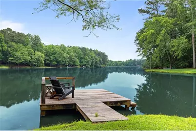 61 Lake Coweta Trail, Newnan, GA 30263 - Photo 53