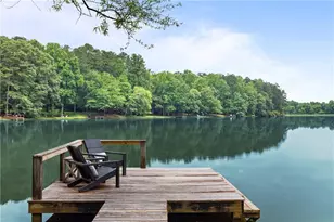 61 Lake Coweta Trail, Newnan, GA 30263 - Photo 3