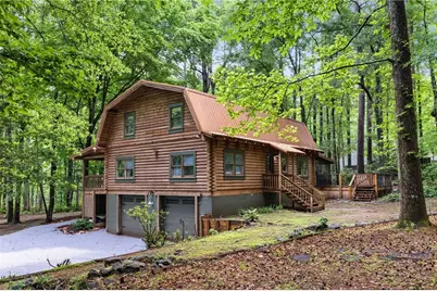 61 Lake Coweta Trail, Newnan, GA 30263 - Photo 5