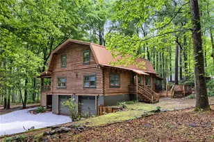 61 Lake Coweta Trail, Newnan, GA 30263 - Photo 5