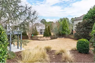 1382 Sutters Pond Drive NW, Kennesaw, GA 30152 - Photo 47