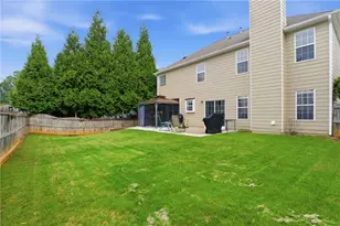 3649 Bancroft Main NW, Kennesaw, GA 30144 - Photo 35