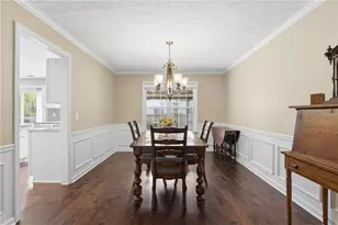 3649 Bancroft Main NW, Kennesaw, GA 30144 - Photo 9