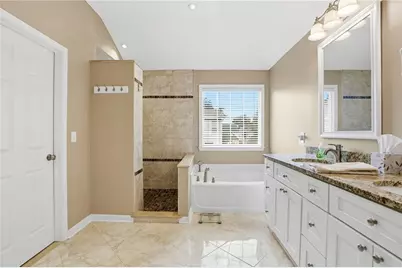 3649 Bancroft Main NW, Kennesaw, GA 30144 - Photo 23