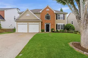 3649 Bancroft Main NW, Kennesaw, GA 30144 - Photo 1